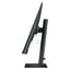 Samsung LS27A600NWMXUE - 27.0’’ IPS QHD / 5ms / USB / HDMI / DisplayPort / Black - Monitor Monitors & Projectors >