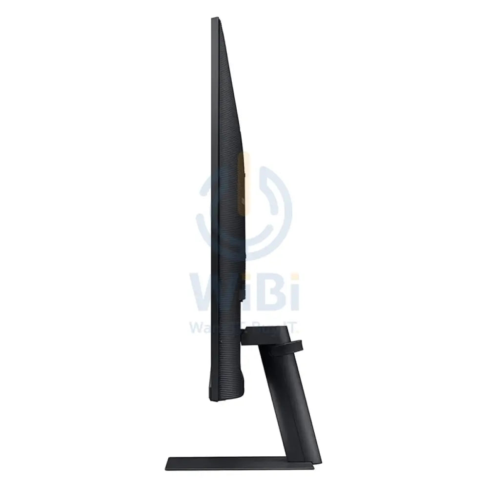 Samsung LS27A700NWMXUE - 27.0’’ UHD / 5ms / USB / HDMI / Black - Monitor Monitors & Projectors > Monitors
