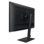 Samsung LS27B610EQMXUE ViewFinity S61B Monitor - 27.0’’ IPS QHD / 5ms / HDMI / DisplayPort / Black - Monitor Monitors &