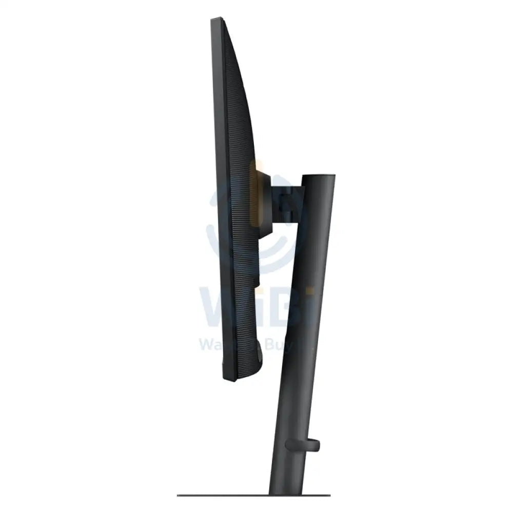 Samsung LS27B610EQMXUE ViewFinity S61B Monitor - 27.0’’ IPS QHD / 5ms / HDMI / DisplayPort / Black - Monitor Monitors &