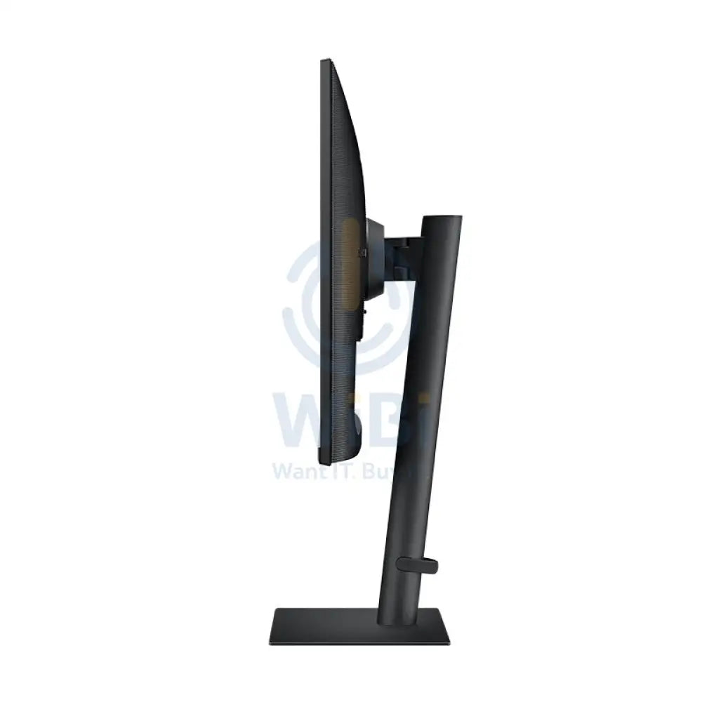 Samsung LS27B800PXMXUE Flat - 27.0’’ UHD 4K / 5ms / HDMI / USB 3.0 / Ethernet / Black - Monitor Monitors & Projectors >