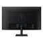 سامسونج LS27BM500EMXUE - 27.0 بوصة VA FHD / 4 مللي ثانية / يو اس بي  إتش دي إم أي / واي-فاي / بلوتوث / شاشة شاشات  أجهزة العرض >