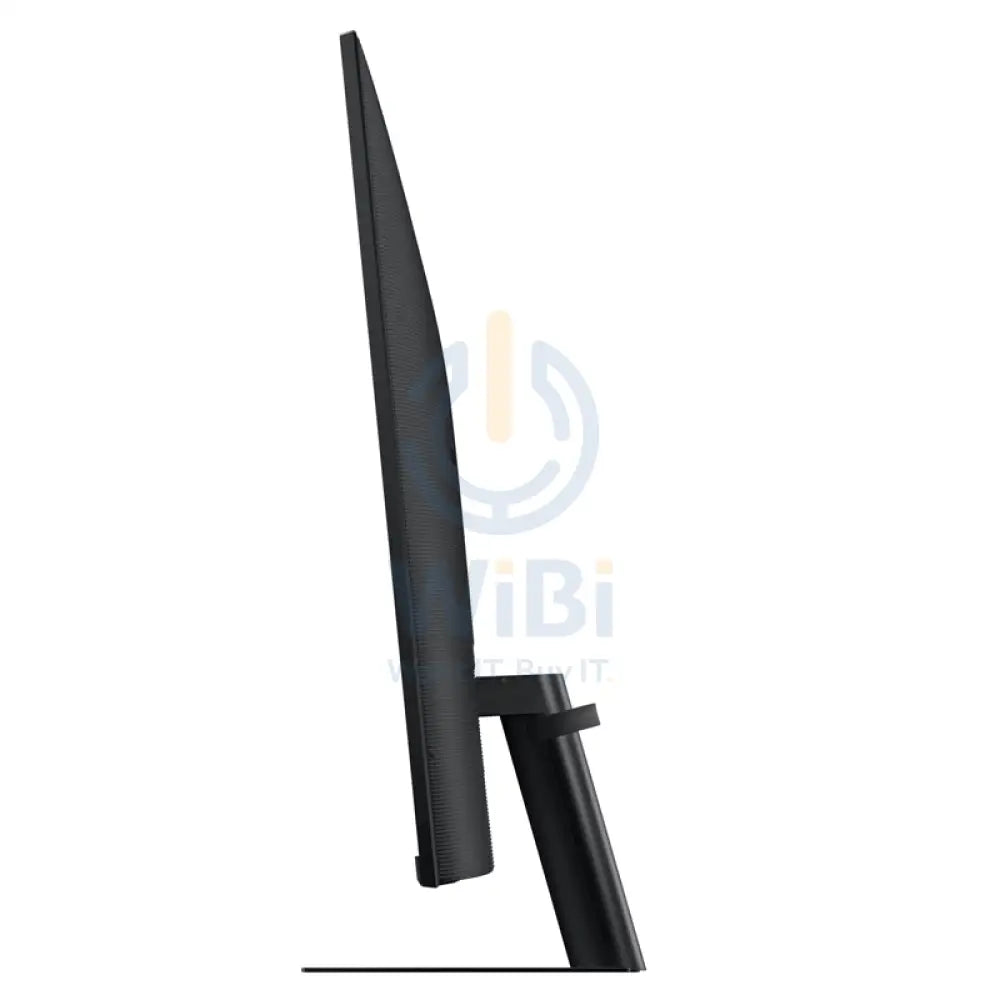 Samsung LS27BM500EMXUE - 27.0’’ VA FHD / 4ms / USB / HDMI / Wi-Fi / Bluetooth / Black - Monitor Monitors & Projectors >