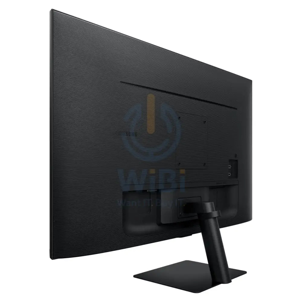 Samsung LS27BM500EMXUE - 27.0’’ VA FHD / 4ms / USB / HDMI / Wi-Fi / Bluetooth / Black - Monitor Monitors & Projectors >