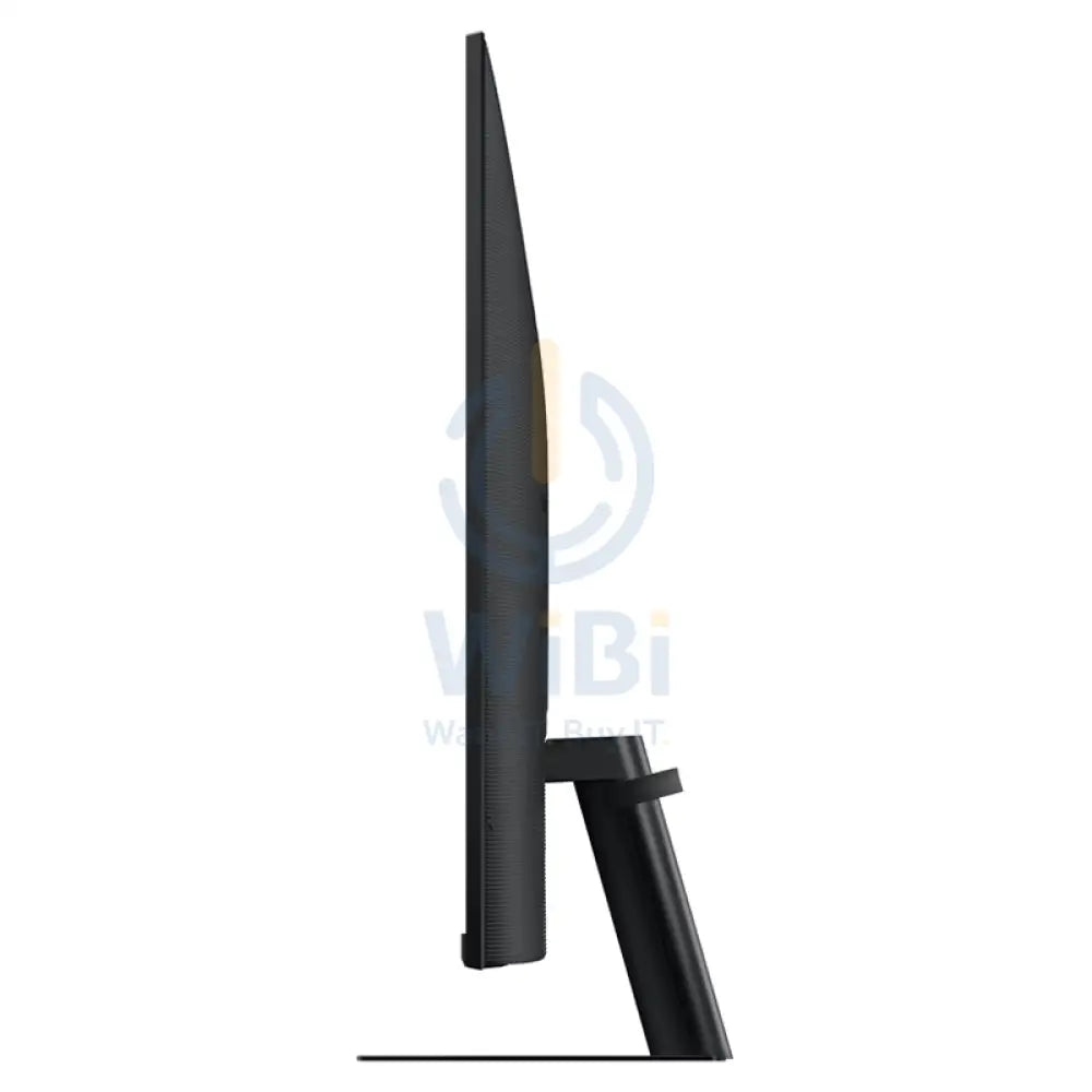 Samsung LS27BM500EMXUE - 27.0’’ VA FHD / 4ms / USB / HDMI / Wi-Fi / Bluetooth / Black - Monitor Monitors & Projectors >
