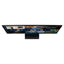 Samsung LS27BM500EMXUE - 27.0’’ VA FHD / 4ms / USB / HDMI / Wi-Fi / Bluetooth / Black - Monitor Monitors & Projectors >