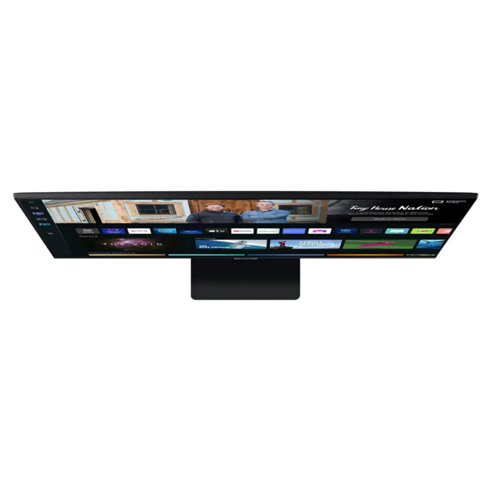 Samsung LS27BM500EMXUE - 27.0’’ VA FHD / 4ms / USB / HDMI / Wi-Fi / Bluetooth / Black - Monitor Monitors & Projectors >