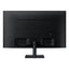 Samsung LS27BM500EMXUE - 27.0’’ VA FHD / 4ms / USB / HDMI / Wi-Fi / Bluetooth / Black - Monitor Monitors & Projectors >