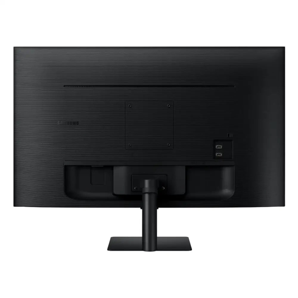 Samsung LS27BM500EMXUE - 27.0’’ VA FHD / 4ms / USB / HDMI / Wi-Fi / Bluetooth / Black - Monitor Monitors & Projectors >