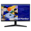 Samsung LS27C310EAMXUE - 27.0’’ FHD / 5 ms / D-Sub / HDMI / Black - Monitor Monitors & Projectors > Monitors