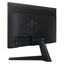 Samsung LS27C310EAMXUE - 27.0’’ FHD / 5 ms / D-Sub / HDMI / Black - Monitor Monitors & Projectors > Monitors