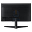 Samsung LS27C310EAMXUE - 27.0’’ FHD / 5 ms / D-Sub / HDMI / Black - Monitor Monitors & Projectors > Monitors