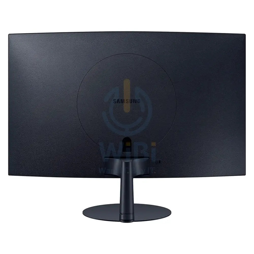 Samsung LS27C390EAMXUE 1000R Curved - 27.0’’ FHD / 4ms / HDMI / DisplayPort / Black - Monitor Monitors & Projectors >