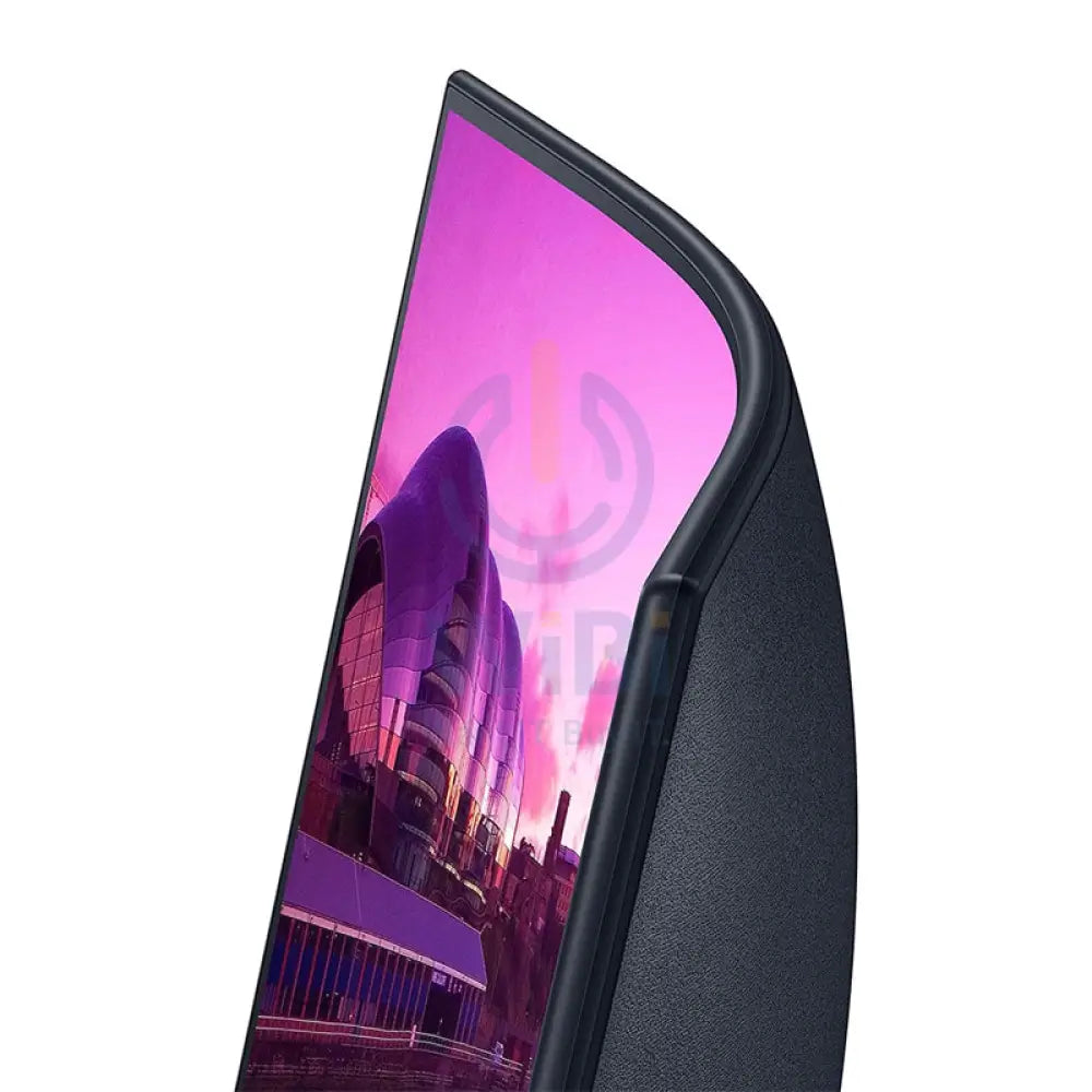 Samsung LS27C390EAMXUE 1000R Curved - 27.0’’ FHD / 4ms / HDMI / DisplayPort / Black - Monitor Monitors & Projectors >