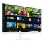 سامسونج LS27CM501EMXUE LS27CM501EMXUE M5 ذكي شاشة - 27.0 بوصة VA FHD / 4 مللي ثانية / يو اس بي / إتش دي إم أي / واي-فاي / بلوتوث / بلوتوث  أبيض / شاشة