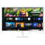 سامسونج LS27CM501EMXUE LS27CM501EMXUE M5 ذكي شاشة - 27.0 بوصة VA FHD / 4 مللي ثانية / يو اس بي / إتش دي إم أي / واي-فاي / بلوتوث / بلوتوث  أبيض / شاشة