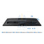 Samsung LS32A600NAMXUE - 32.0’’ VA QHD / 5ms / USB / HDMI / DisplayPort / Black - Monitor Monitors & Projectors >