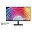 Samsung LS32A600NAMXUE - 32.0’’ VA QHD / 5ms / USB / HDMI / DisplayPort / Black - Monitor Monitors & Projectors >