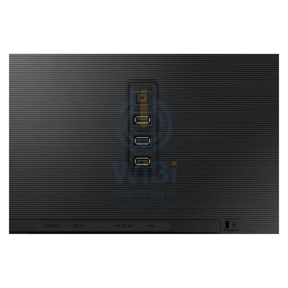 سامسونج LS32A600NWMXUE LS32A600NWMXUE - 32.0 بوصة VA QHD / 5 مللي ثانية / يو اس بي / إتش دي إم أي  منفذ العرض / منفذ العرض  أسود - شاشة شاشات  أجهزة العرض شاشات  أجهزة العرض >