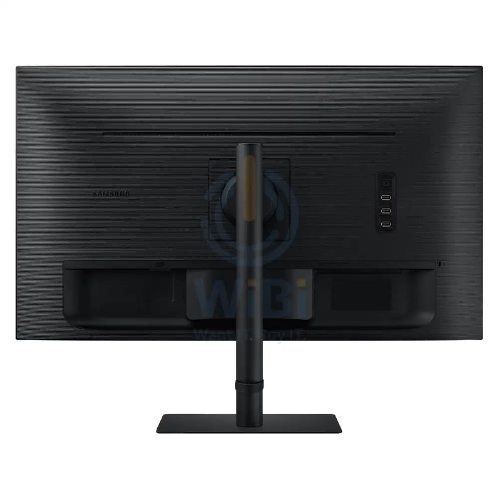 سامسونج LS32A600NWMXUE LS32A600NWMXUE - 32.0 بوصة VA QHD / 5 مللي ثانية / يو اس بي / إتش دي إم أي  منفذ العرض / منفذ العرض  أسود - شاشة شاشات  أجهزة العرض شاشات  أجهزة العرض >