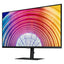 سامسونج LS32A600NWMXUE LS32A600NWMXUE - 32.0 بوصة VA QHD / 5 مللي ثانية / يو اس بي / إتش دي إم أي  منفذ العرض / منفذ العرض  أسود - شاشة شاشات  أجهزة العرض شاشات  أجهزة العرض >