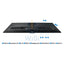 سامسونج LS32A600NWMXUE LS32A600NWMXUE - 32.0 بوصة VA QHD / 5 مللي ثانية / يو اس بي / إتش دي إم أي  منفذ العرض / منفذ العرض  أسود - شاشة شاشات  أجهزة العرض شاشات  أجهزة العرض >
