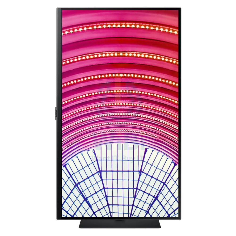 سامسونج LS32A600NWMXUE LS32A600NWMXUE - 32.0 بوصة VA QHD / 5 مللي ثانية / يو اس بي / إتش دي إم أي  منفذ العرض / منفذ العرض  أسود - شاشة شاشات  أجهزة العرض شاشات  أجهزة العرض >