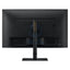 Samsung LS32A600NWMXUE - 32.0’’ VA QHD / 5ms / USB / HDMI / DisplayPort / Black - Monitor Monitors & Projectors >