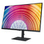 سامسونج LS32A600NWMXUE LS32A600NWMXUE - 32.0 بوصة VA QHD / 5 مللي ثانية / يو اس بي / إتش دي إم أي  منفذ العرض / منفذ العرض  أسود - شاشة شاشات  أجهزة العرض شاشات  أجهزة العرض >