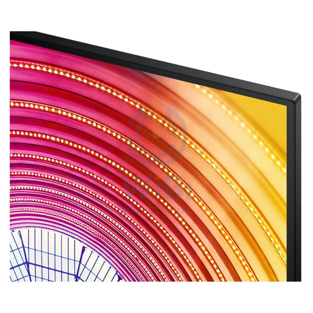 سامسونج LS32A600NWMXUE LS32A600NWMXUE - 32.0 بوصة VA QHD / 5 مللي ثانية / يو اس بي / إتش دي إم أي  منفذ العرض / منفذ العرض  أسود - شاشة شاشات  أجهزة العرض شاشات  أجهزة العرض >