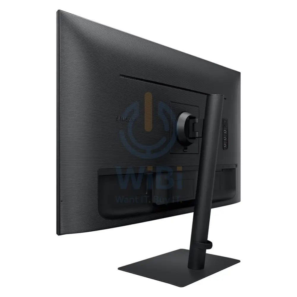 سامسونج LS32A600NWMXUE LS32A600NWMXUE - 32.0 بوصة VA QHD / 5 مللي ثانية / يو اس بي / إتش دي إم أي  منفذ العرض / منفذ العرض  أسود - شاشة شاشات  أجهزة العرض شاشات  أجهزة العرض >
