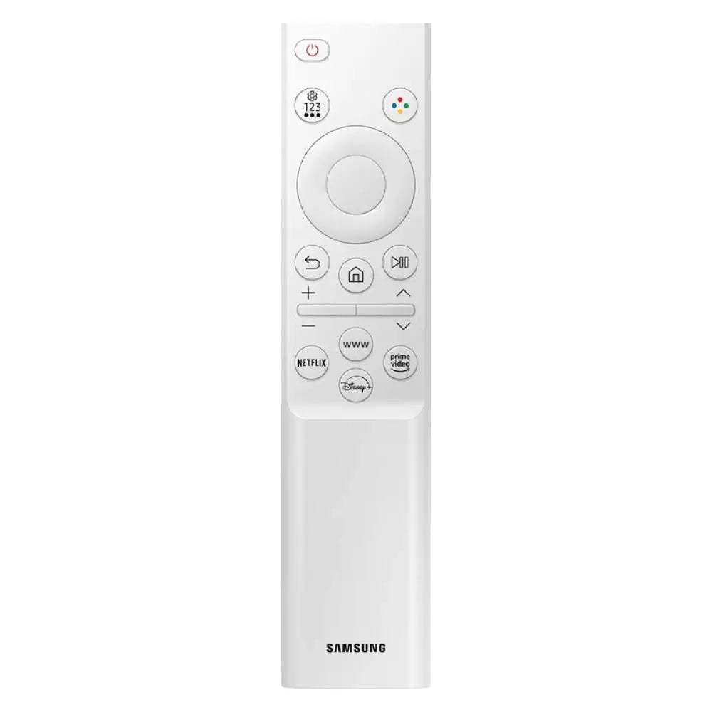 Samsung LS32BM501EMXUE - 32.0’’ FHD / 4ms / HDMI / USB / White - Monitor Accessories > Smart Devices > Smart TV