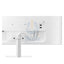 Samsung LS32BM501EMXUE - 32.0’’ FHD / 4ms / HDMI / USB / White - Monitor Accessories > Smart Devices > Smart TV