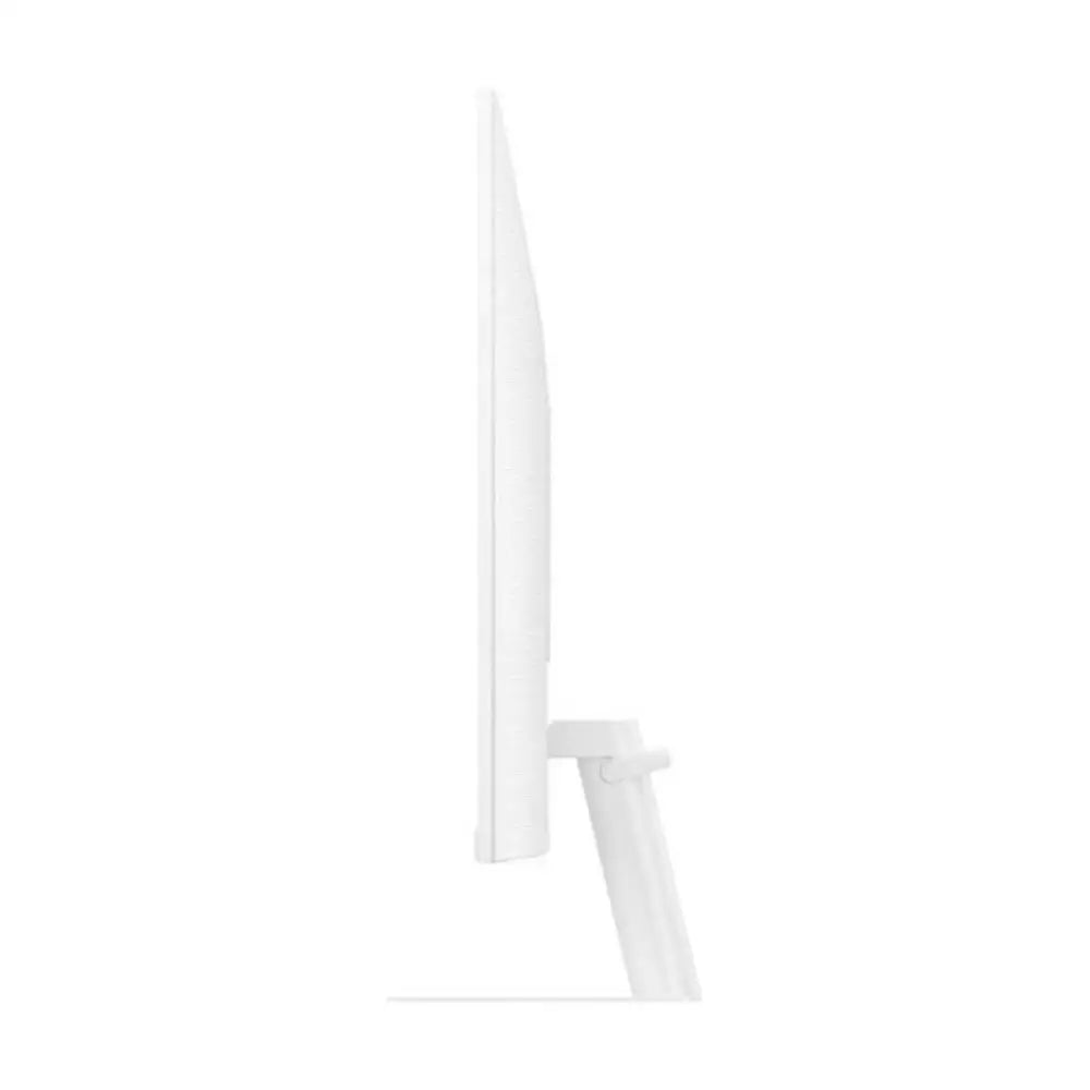 Samsung LS32BM501EMXUE - 32.0’’ FHD / 4ms / HDMI / USB / White - Monitor Accessories > Smart Devices > Smart TV