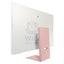 Samsung LS32BM80PUMXUE M8 Smart Monitor - 32.0’’ VA 4K UHD / 4ms / USB-C / Micro-HDMI / Wi-Fi / Bluetooth / Pink
