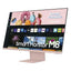 Samsung LS32BM80PUMXUE M8 Smart Monitor - 32.0’’ VA 4K UHD / 4ms / USB-C / Micro-HDMI / Wi-Fi / Bluetooth / Pink