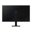 Samsung LS32D706EAMXUE Smart Monitor - 32.0’’ 4K / 5ms / HDMI / Display Port / Black - Monitor Monitors & Projectors >