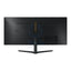Samsung LS34C500GAMXUE LED Monitor - 34.0’’ LED / 5ms / HDMI / USB / DisplayPort / Black - Gaming Monitor Monitors &