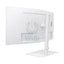 سامسونج LS34C650TAMXUE 1000R منحني LS34C650TAMXUE 1000R - 34.0 بوصة UWQHD FHD / Thunderbolt 4 / 5 مللي ثانية / إتش دي إم أي منفذ / سماعة رأس في