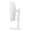 سامسونج LS34C650TAMXUE 1000R منحني LS34C650TAMXUE 1000R - 34.0 بوصة UWQHD FHD / Thunderbolt 4 / 5 مللي ثانية / إتش دي إم أي منفذ / سماعة رأس في