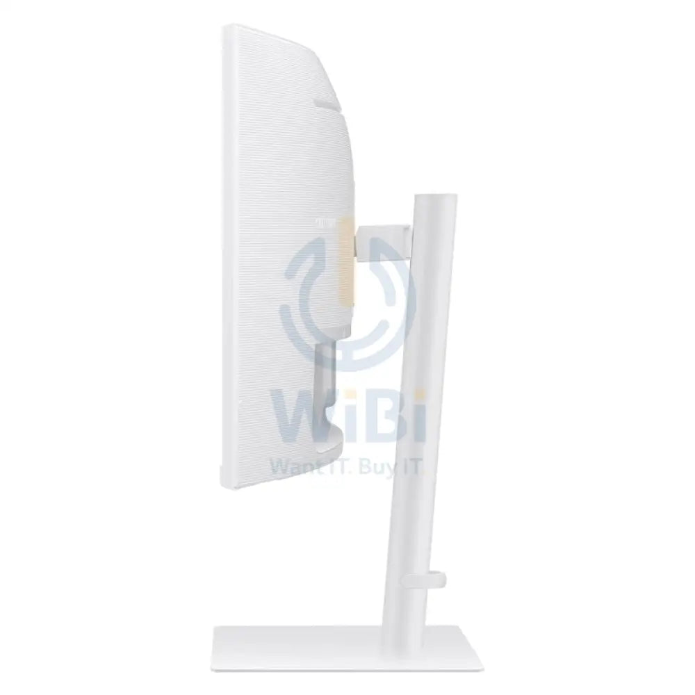 سامسونج LS34C650TAMXUE 1000R منحني LS34C650TAMXUE 1000R - 34.0 بوصة UWQHD FHD / Thunderbolt 4 / 5 مللي ثانية / إتش دي إم أي منفذ / سماعة رأس في
