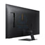 Samsung LS43BM700UMXUE - 43.0’’ UHD / 4ms / HDMI / USB / USB-C / Black - Monitor Monitors & Projectors > Monitors