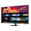 Samsung LS43BM700UMXUE - 43.0’’ UHD / 4ms / HDMI / USB / USB-C / Black - Monitor Monitors & Projectors > Monitors