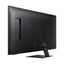 Samsung LS43BM700UMXUE - 43.0’’ UHD / 4ms / HDMI / USB / USB-C / Black - Monitor Monitors & Projectors > Monitors