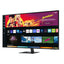 Samsung LS43BM700UMXUE - 43.0’’ UHD / 4ms / HDMI / USB / USB-C / Black - Monitor Monitors & Projectors > Monitors