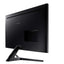 Samsung LU32J590UQMXUE - 32.0’’ UHD / 4ms / HDMI / DisplayPort / Black - Monitor Monitors & Projectors > Monitors