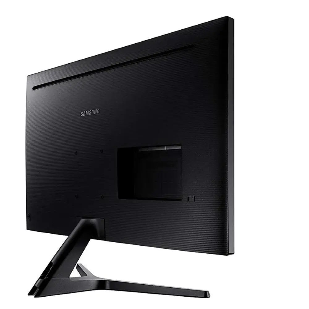 Samsung LU32J590UQMXUE - 32.0’’ UHD / 4ms / HDMI / DisplayPort / Black - Monitor Monitors & Projectors > Monitors