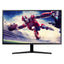 Samsung LU32J590UQMXUE - 32.0’’ UHD / 4ms / HDMI / DisplayPort / Black - Monitor Monitors & Projectors > Monitors