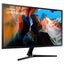 Samsung LU32J590UQMXUE - 32.0’’ UHD / 4ms / HDMI / DisplayPort / Black - Monitor Monitors & Projectors > Monitors