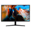 Samsung LU32J590UQMXUE - 32.0’’ UHD / 4ms / HDMI / DisplayPort / Black - Monitor Monitors & Projectors > Monitors